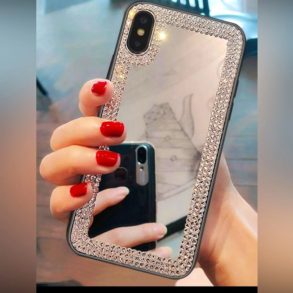 Cover Fits iPhone 14 Pro Max